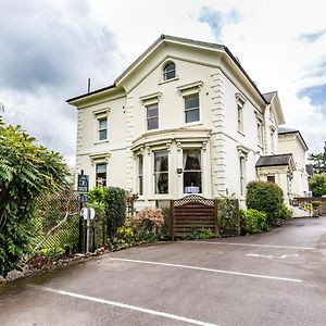 Beaumont House